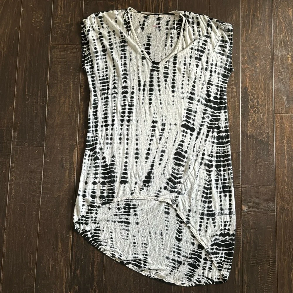 Johnny Was Tunic - Picture 1 of 7